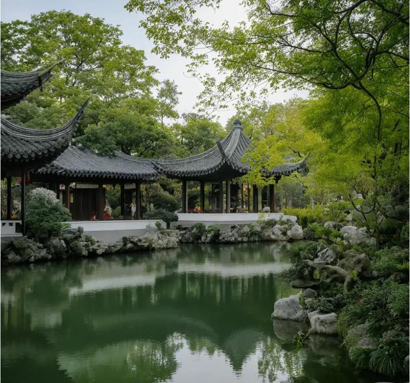 朝阳从容餐饮有限公司