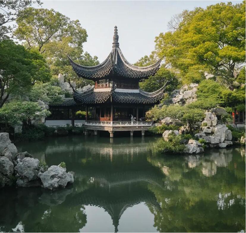 朝阳从容餐饮有限公司